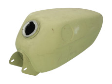 2e hands benzinetank Puch X50 / silverspeed 2 2e hands benzinetank Puch X50 / silverspeed 2